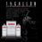 Restoration Shop 1.5 Gallon Ultra Flow Premium European Clearcoat Auto Paint Kit, 2.1 VOC - 1 Gal. Urethane Clear, 2 Qts Hardener, 2:1 Ratio, Coating