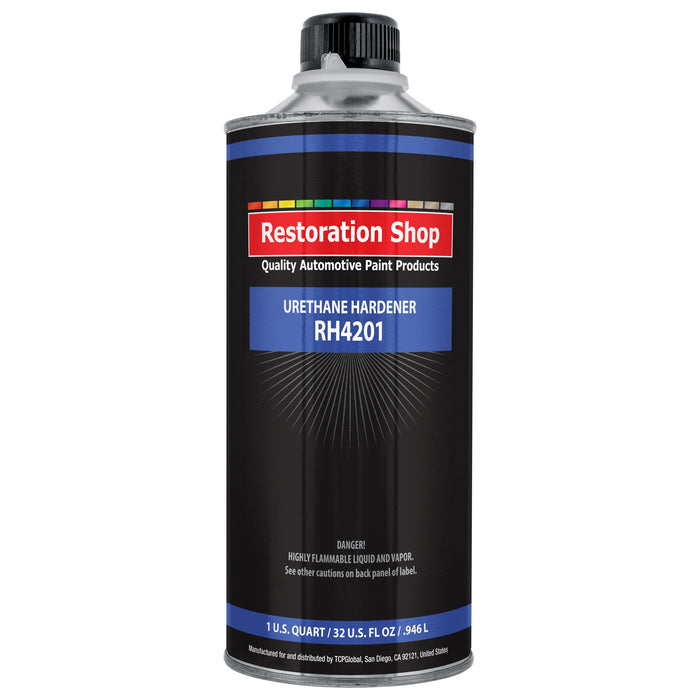 Urethane Activator/Hardener Quart