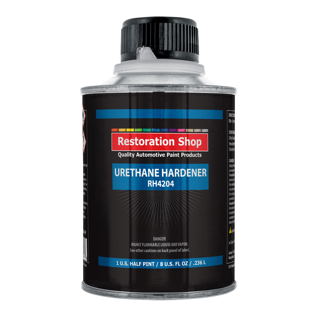 Urethane Hardener, Half Pint