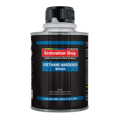 Urethane Hardener, Half Pint