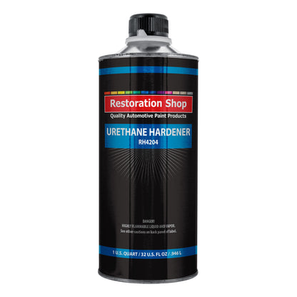 Urethane Hardener, Quart