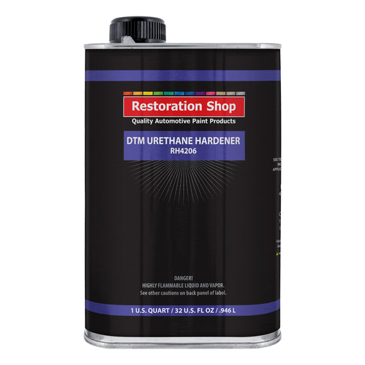 DTM Urethane Hardener, Quart