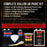 Winter White - Urethane Basecoat with Clearcoat Auto Paint - Complete Fast Gallon Paint Kit - Professional High Gloss Automotive, Car, Truck Coating