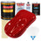 Victory Red - Urethane Basecoat with Premium Clearcoat Auto Paint - Complete Slow Gallon Paint Kit - Professional High Gloss Automotive Coating