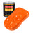 Omaha Orange - Urethane Basecoat Auto Paint - Gallon Paint Color Only - Professional High Gloss Automotive, Car, Truck Coating