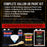 Cashmere Gold Metallic - Urethane Basecoat with Clearcoat Auto Paint - Complete Medium Gallon Paint Kit - Professional Automotive Car Truck Coating