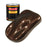 Mahogany Brown Metallic - Urethane Basecoat Auto Paint - Quart Paint Color Only - Professional High Gloss Automotive, Car, Truck Coating