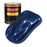 Daytona Blue Metallic - Urethane Basecoat Auto Paint - Gallon Paint Color Only - Professional High Gloss Automotive, Car, Truck Coating