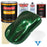 British Racing Green Metallic - Urethane Basecoat with Premium Clearcoat Auto Paint - Complete Fast Gallon Paint Kit - Professional Automotive Coating