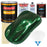 British Racing Green Metallic - Urethane Basecoat with Premium Clearcoat Auto Paint - Complete Slow Gallon Paint Kit - Professional Automotive Coating