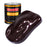 Black Cherry Pearl - Urethane Basecoat Auto Paint - Gallon Paint Color Only - Professional High Gloss Automotive, Car, Truck Coating