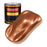 Bronze Firemist - Urethane Basecoat Auto Paint - Gallon Paint Color Only - Professional High Gloss Automotive, Car, Truck Coating