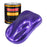 Firemist Purple - Urethane Basecoat Auto Paint - Gallon Paint Color Only - Professional High Gloss Automotive, Car, Truck Coating