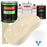 Wimbledon White - LOW VOC Urethane Basecoat with European Clearcoat Auto Paint - Complete Gallon Paint Color Kit - Automotive Coating