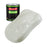 Ermine White - LOW VOC Urethane Basecoat Auto Paint - Quart Paint Color Only - Professional High Gloss Automotive Coating