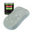 Fleet White - LOW VOC Urethane Basecoat Auto Paint - Quart Paint Color Only - Professional High Gloss Automotive Coating