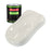 Wispy White - LOW VOC Urethane Basecoat Auto Paint - Quart Paint Color Only - Professional High Gloss Automotive Coating