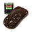 Dakota Brown - LOW VOC Urethane Basecoat Auto Paint - Quart Paint Color Only - Professional High Gloss Automotive Coating