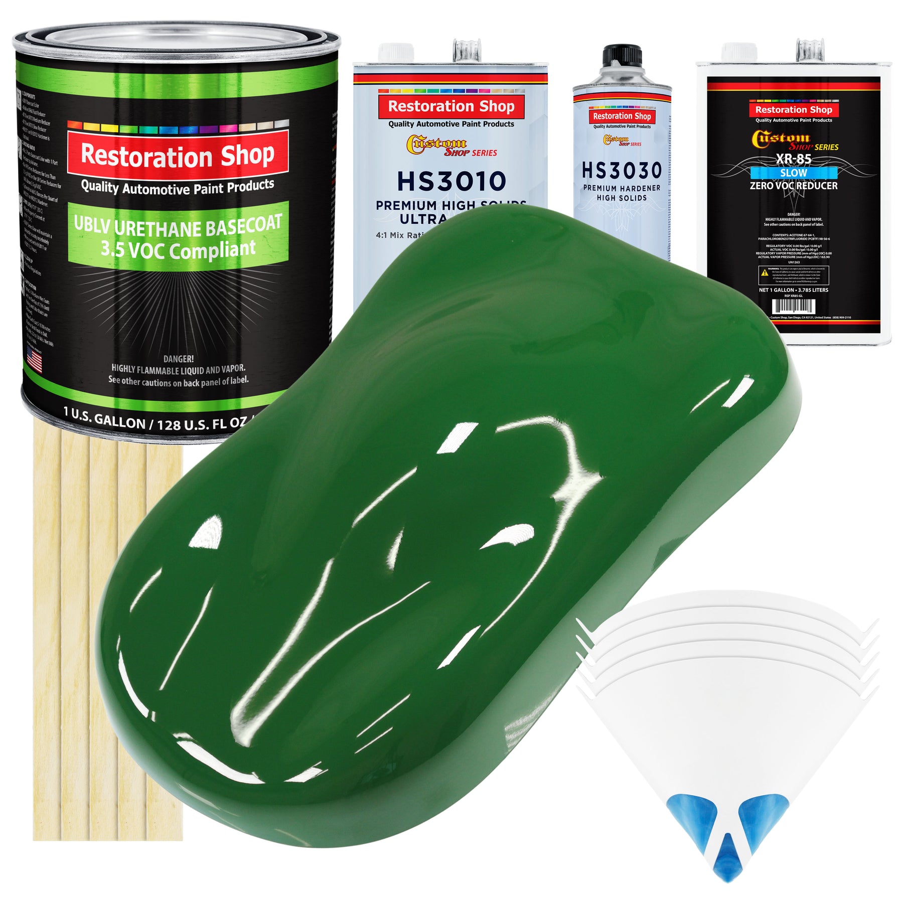 RSPUBLV1606-KIT-S-