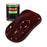 Carmine Red - LOW VOC Urethane Basecoat Auto Paint - Quart Paint Color Only - Professional High Gloss Automotive Coating