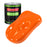 Omaha Orange - LOW VOC Urethane Basecoat Auto Paint - Gallon Paint Color Only - Professional High Gloss Automotive, Car, Truck Refinish Coating