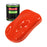 Hemi Orange - LOW VOC Urethane Basecoat Auto Paint - Quart Paint Color Only - Professional High Gloss Automotive Coating