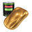 Autumn Gold Metallic - LOW VOC Urethane Basecoat Auto Paint - Gallon Paint Color Only - Professional High Gloss Automotive Car Truck Refinish Coating