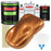 Ginger Metallic - LOW VOC Urethane Basecoat with European Clearcoat Auto Paint - Complete Gallon Paint Color Kit - Automotive Coating