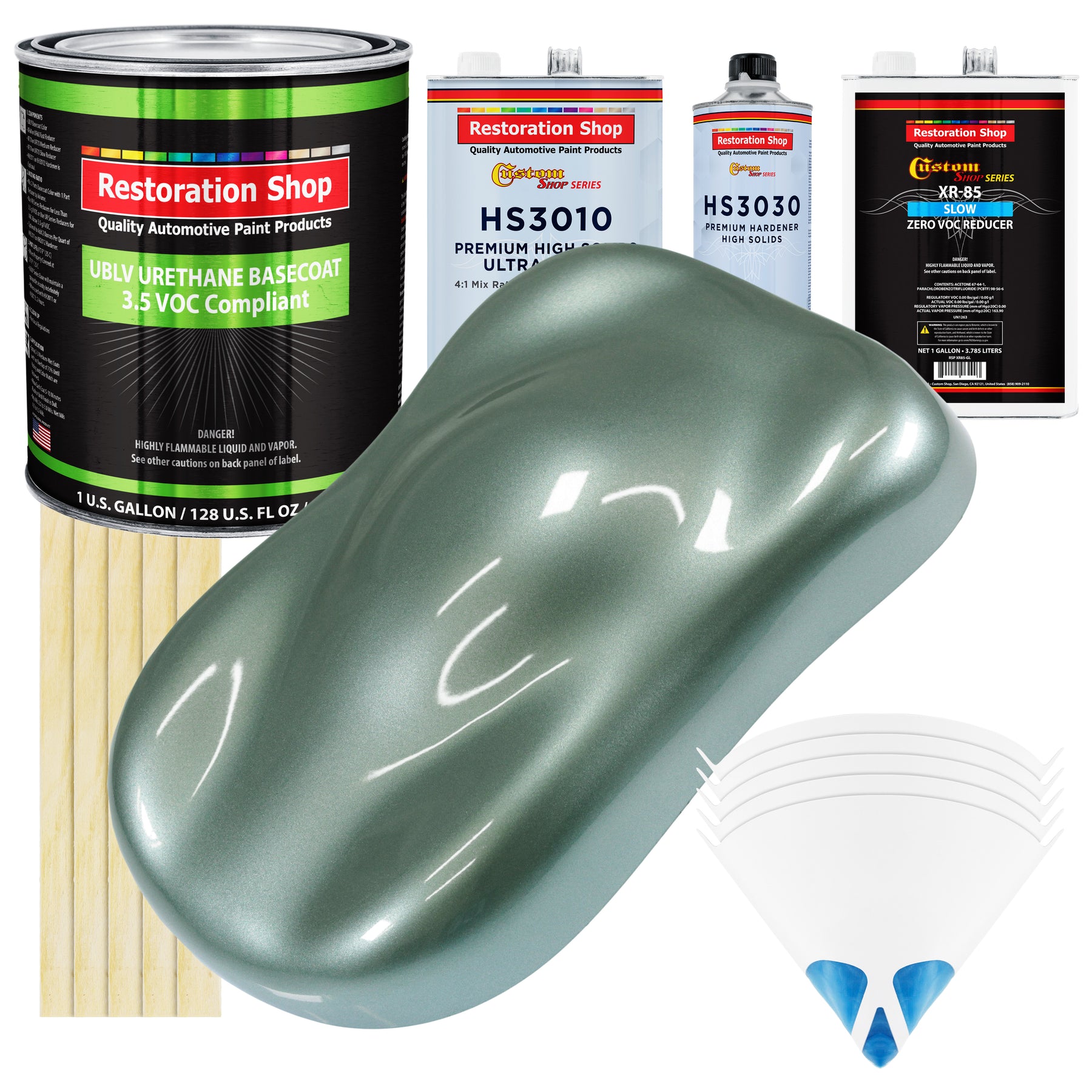 RSPUBLV2606-KIT-S-