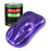 Firemist Purple - LOW VOC Urethane Basecoat Auto Paint - Gallon Paint Color Only - Professional High Gloss Automotive, Car, Truck Refinish Coating