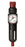 1/4" Air Line Filter / Water Trap Regulator-Spray Gun