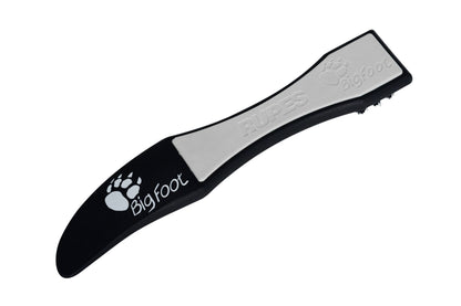 Big Foot Claw Pad Tool, Cleans and removes pads