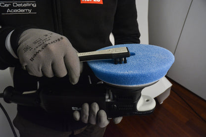 Big Foot Claw Pad Tool, Cleans and removes pads
