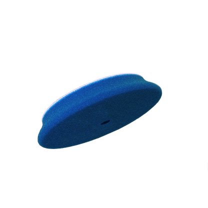 D-A Coarse Foam Pad (Blue) 5", 130/150mm