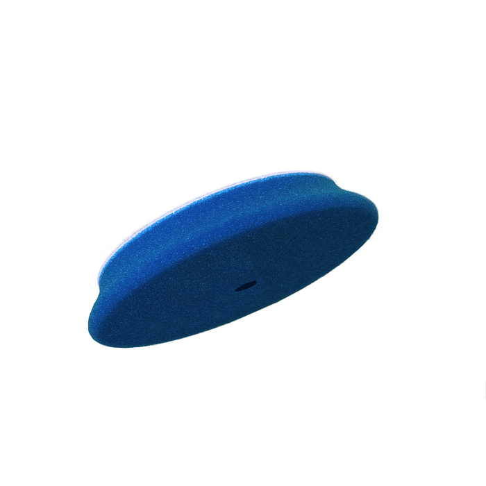 RUPES D-A Coarse Foam Pad (Blue) 5", 130/150mm
