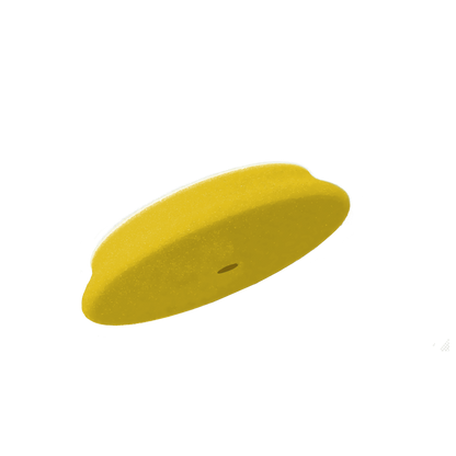 D-A Fine Foam Pad (Yellow) 5", 130/150mm
