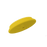 RUPES D-A Fine Foam Pad (Yellow) 5", Ø 130/150mm