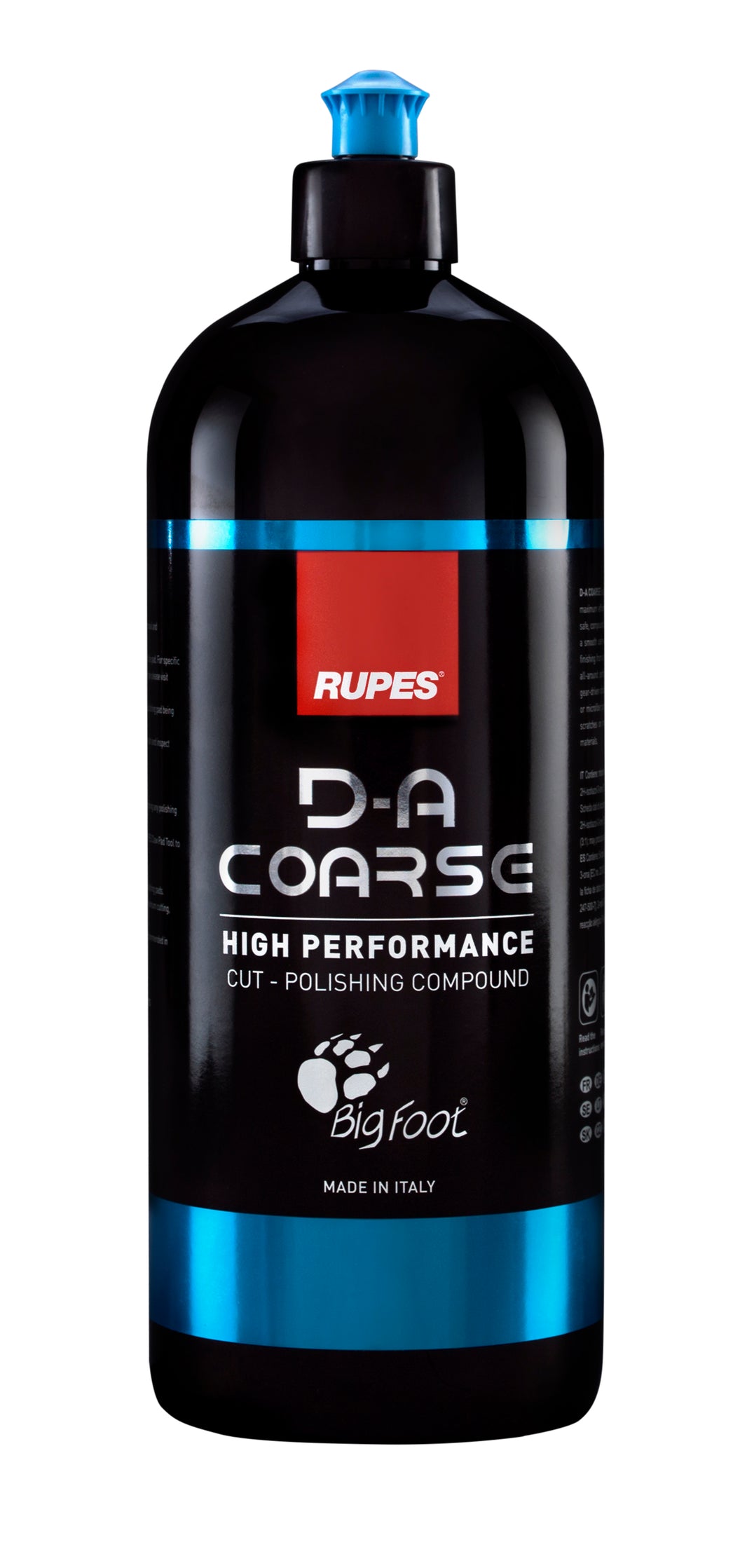 DA Coarse Compound 1000ml/33.8oz