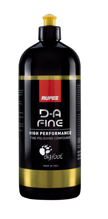 DA Fine Compound 1000ml/33.8oz