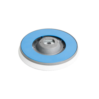 5" Random Orbital Backing Plate, 125mm/5" velcro, M8 bolt included