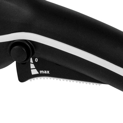LHR21 Mark III Single Tool, 21mm orbit with 6" Backing Plate