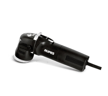 LHR75E Mini Single Tool, 12mm orbit with 3" Backing Plate