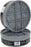 SAS Safety 300-1001 Cartridge - Organic Vapors, Box of 6