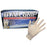 Dyna Grip Latex Powder-Free Disposable Gloves, Medium (100/Pack)