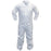 Gen-Nex All-Purpose Painter's Coveralls, Small