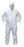 Gen-Nex All-Purpose Hooded Painter's Coveralls, XX-Large