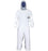 Moonsuit Nylon Front/Cotton Back Coverall, Medium