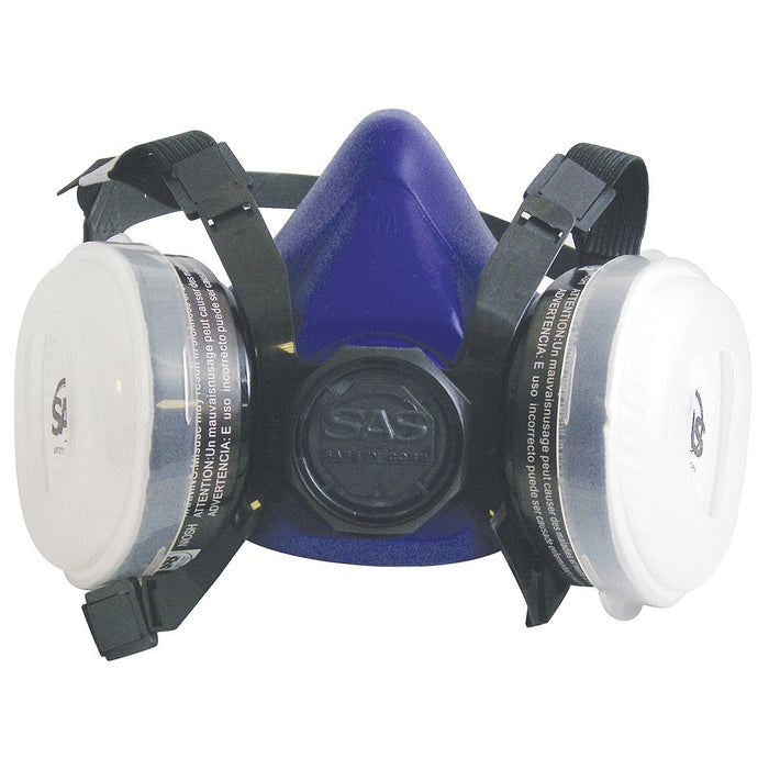 Bandit OV/N95 Disposable Respirator, Medium