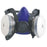 Bandit OV/N95 Disposable Respirator, Large