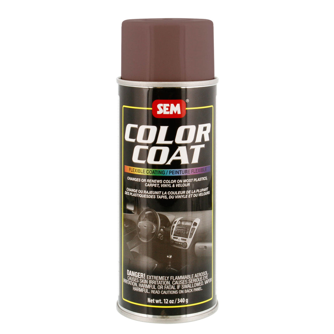 Paints (SEM15223) Color Coat -Castella Aerosol